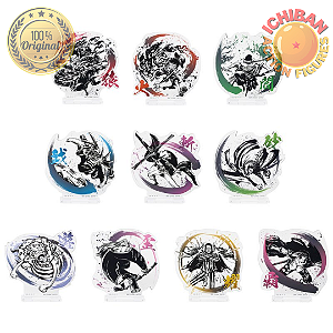 ACRILICO ALEÁTORIO ONE PIECE ICHIBAN KUJI LETRA G BANDAI 100% ORIGINAL