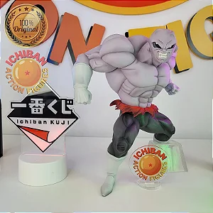 JIREN FULL POWER MASTERLISE ICHIBAN KUJI VS OMINIBUS 100% ORIGINAL