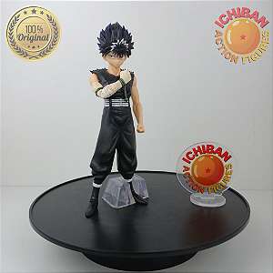 HIEI YU YU HAKUSHO ICHIBAN KUJI MASTERLISE 100% ORIGINAL SEM CAIXA