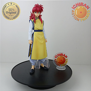 KURAMA YUYUHAKUSHO ICHIBAN KUJI MASTERLISE 100% ORIGINAL SEM CAIXA