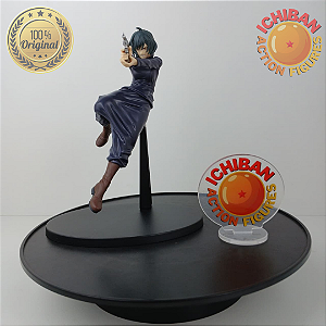 MAI ZENIN JUJUTSU KAISEN BANPRESTO 100% ORIGINAL SEM CAIXA