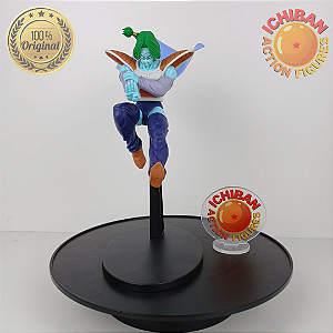 ZARBON DRAGON BALL Z MATCH MAKERS 100% ORIGINAL LACRADO