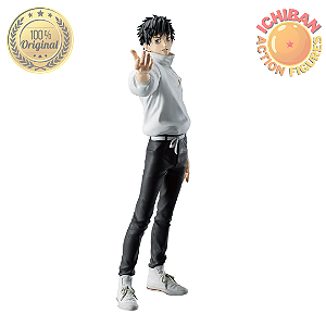 YUTA OKKOTSU JUJUTSU KAISEN MAXIMATIC BANPRESTO 100% ORIGINAL LACRADO