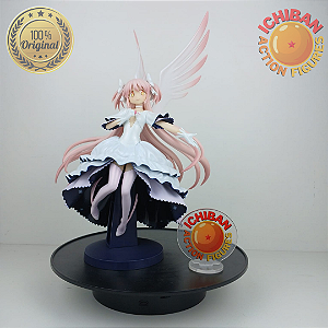 KANAME MADOKA MADOKA MAGICA EVOLVE BANPRESTO 100% ORIGINAL SEM CAIXA