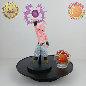 KID MAJIN BOO DRAGON BALL Z GX MATERIA BANPRESTO 100% ORIGINAL SEM CAIXA