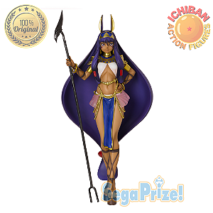 CASTER NITOCRIS FATE/GRAND ORDER SEGA SPM 100% ORIGINAL COM DETALHES