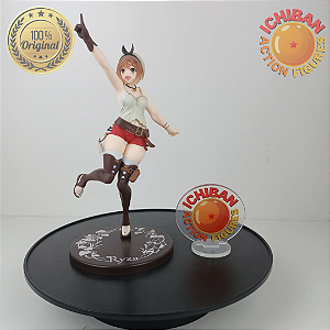 RYZA COREFUL TAITO APONTANDO DEDO PRO CÉU ATELIER RYZA 100% ORIGINAL SEM CAIXA
