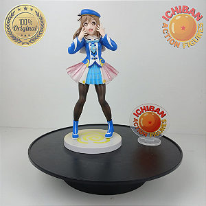 HANAMURA KUNIKIDA LOVE LIVE SUNSHINE SPM SEGA 100% ORIGINAL SEM CAIXA