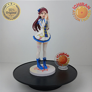 RIKO SAKURAUCHI LOVE LIVE SUNSHINE SPM SEGA 100% ORIGINAL SEM CAIXA