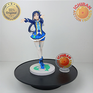 KANAN MATSUURA LOVE LIVE SUNSHINE SPM SEGA 100% ORIGINAL SEM CAIXA