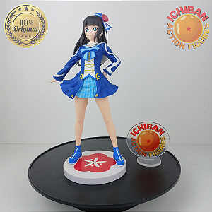 DIA KUROSAWA LOVE LIVE SUNSHINE SPM SEGA 100% ORIGINAL SEM CAIXA