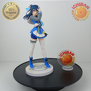 YOSHIKO TSUSHIMA LOVE LIVE SUNSHINE SPM SEGA 100% ORIGINAL SEM CAIXA