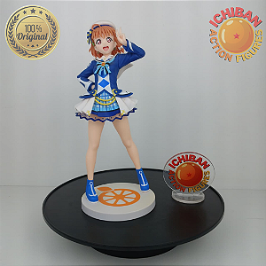 CHIKA TAKAMI LOVE LIVE SUNSHINE SPM SEGA 100% ORIGINAL SEM CAIXA