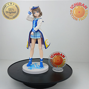YOU WATANABE LOVE LIVE SUNSHINE SPM SEGA 100% ORIGINAL SEM CAIXA