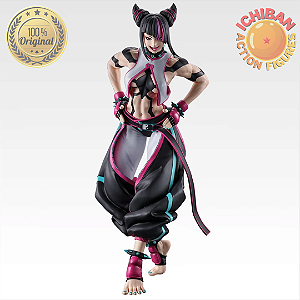 JURI STREET FIGHTER 6 ICHIBAN KUJI MASTERLISE BANDAI 100% ORIGINAL