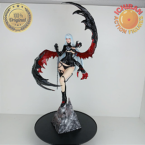 LADY DEVIMON DIGIMON FALLEN ANGEL STUDIO 1/7 100% ORIGINAL