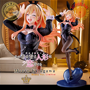 MARIN KITAGAWA MY DRESS UP DARLING T-MOST BUNNY VER. ESPECIAL VER. TAITO 100% ORIGINAL LACRADO