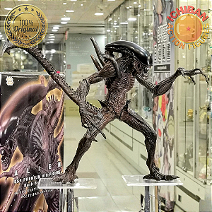 ALIEN MARRON ALIEN, O 8.º PASSAGEIRO SSS FURYU 100% ORIGINAL LACRADO