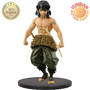 HASHIBIRA INOSUKE DXF ALTERNATIVE VER. 100% ORIGINAL LACRADO