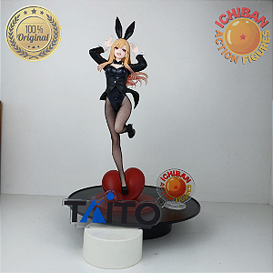 MARIN KITAGAWA MY DRESS UP DARLING T-MOST BUNNY VER. TAITO 100% ORIGINAL SEM POMPOM