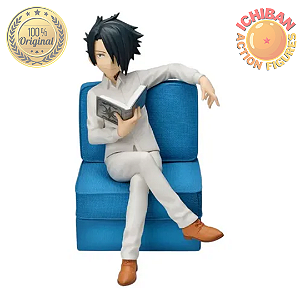 RAY THE PROMISED NEVERLAND NO SOFÁ SEGA 100% ORIGINAL