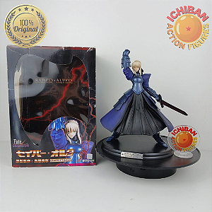FATE HOLLOW ATARAXIA SABER ALTER GRIFFON ENTERPRISE 100% ORIGINAL
