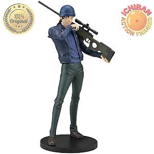 SHUICHI AKAI DETECTIVE CONAN SEGA 100% ORIGINAL