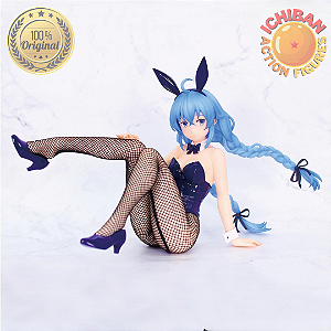 ROXY MIGUARDIA BUNNY MUSHOKU TENSEI JOBLESS REINCARNATION ONE SEVEN CARAT 100% ORIGINAL