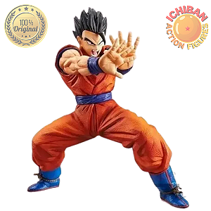 GOHAN MISTICO MASENKO BANPRESTO 100% ORIGINAL