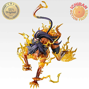 [RESERVA VALOR TOTAL] YORUICHI SHIFUIN MASTERLISE PRIZE C TRANFORMADA BLEACH ICHIBAN KUJI BANDAI 100% ORIGINAL