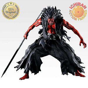 RESERVA] GRIMMJOW JAEGERJAQUEZ BLEACH MASTERLISE ICHIBAN KUJI