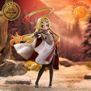 TEORITTA SENTENCED TO BE A HERO TRIO TRY IT FURYU 100% ORIGINAL