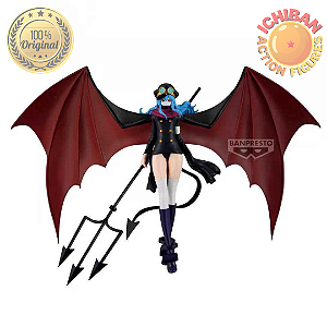 [PRÉ-VENDA MARÇO/27 - 50%] SAINT GUNKO MANMAYER GUNKO ONE PIECE MAXIMATIC BANPRESTO 100% ORIGINAL