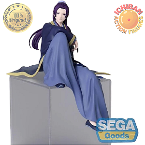 JINSHI THE APOTHECARY DIARIES NOODLE STOPPER SEGA 100% ORIGINAL SEM CAIXA