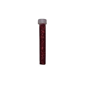 Glitter Vermelho
