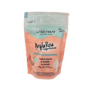 Argila Rosa 100g