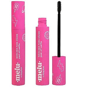 Máscara Para Cílios Peel Off Selfie Melu
