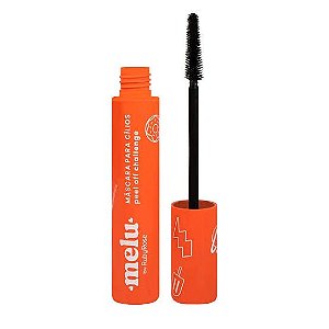 Máscara Para Cílios Peel Off Challenge Melu
