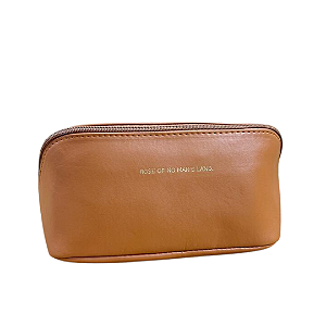 Necessaire Organizador Caramelo