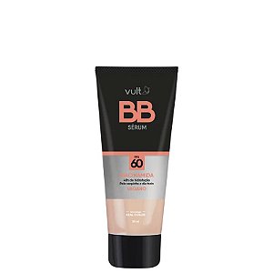 BB Sérum FPS 60 Vult