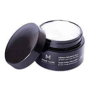 Bálsamo Hidratante Facial Make More 40g