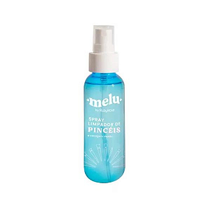 Limpador De Pincéis Melu Rubyrose