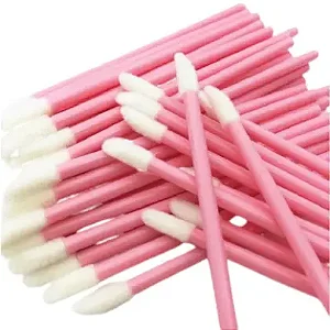 Kit Com 50 Aplicadores Descartáveis