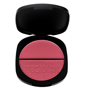 Blush Duo Obsidian Gemini OG04 Rubyrose