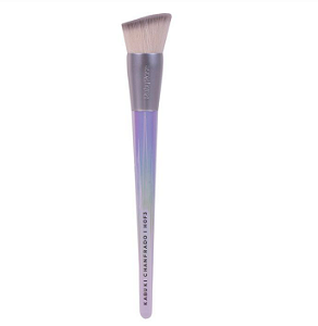 Pincel Kabuki Chanfrado Holographic Hbhof3 Rubyrose
