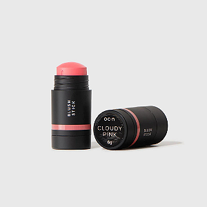 Mini Blush em Bastão Blush Stick Océane Edition 6g