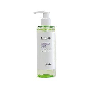 Sabonete Facial Face Wash Ruby Skin Ruby Rose