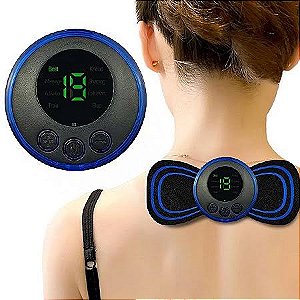 Mini Massageador