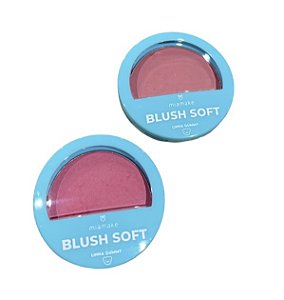 Blush Soft Gummy Mia Make