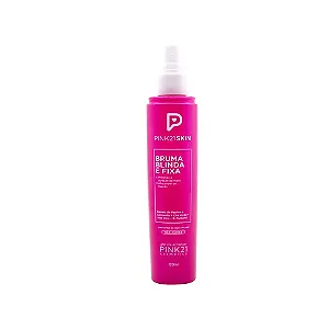 Bruma Blinda e Fixa Pink Skin